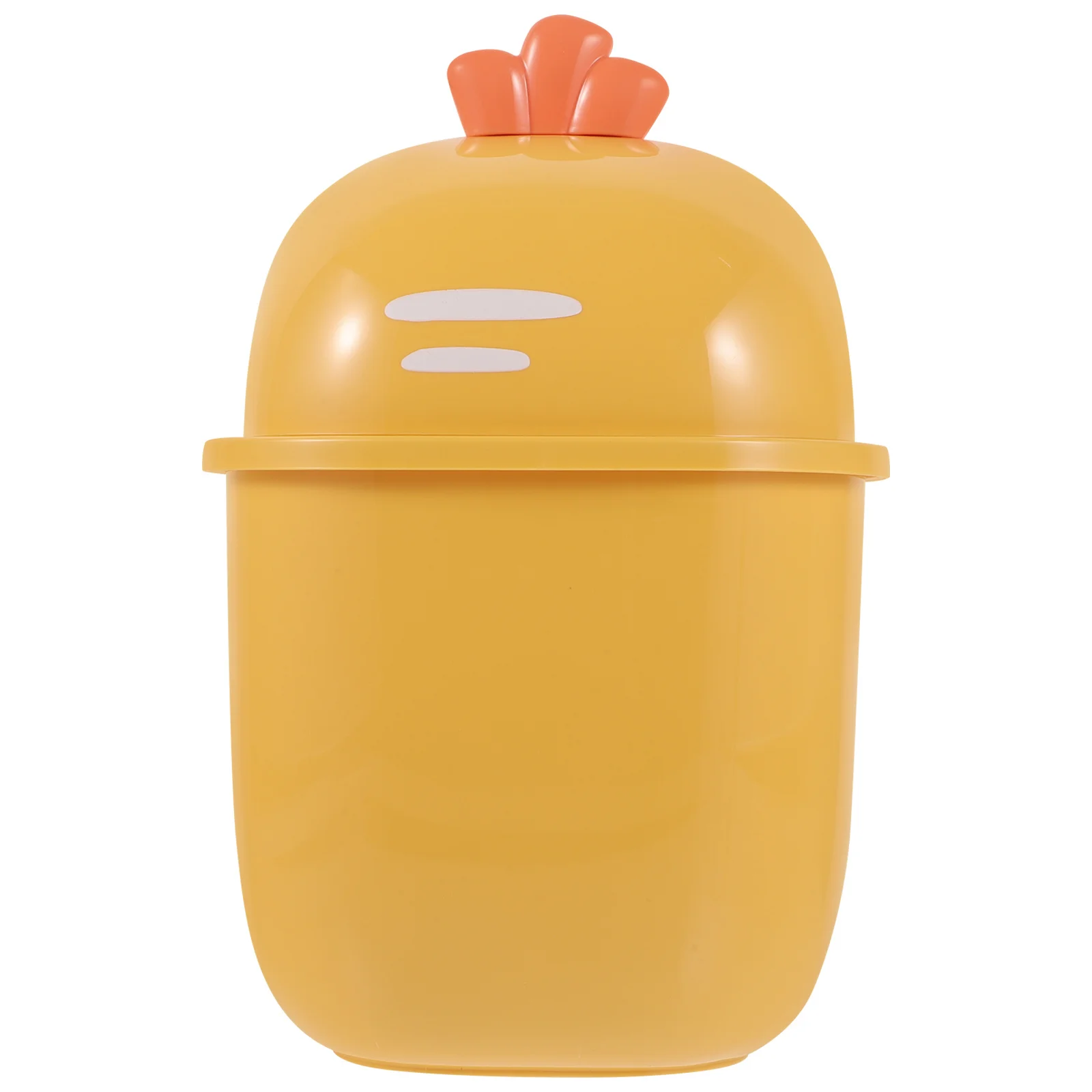 Mini Trash Bin Desktop Wastebasket for Office Home Small Garbage Can with Lid Elegant Design Convenient and Stylish
Mini Trash Bin Desktop Wastebasket for Office Home Small Garbage Can with Lid Elegant Design Convenient and Stylish