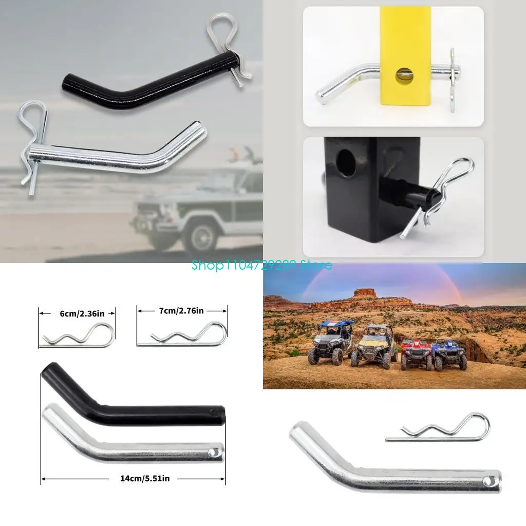 D8KE Universal Trailer Hitch Pin для автомобилей вне дороги с быстрым установкой
D8KE Universal Trailer Hitch Pin для автомобилей вне дороги с быстрым установкой