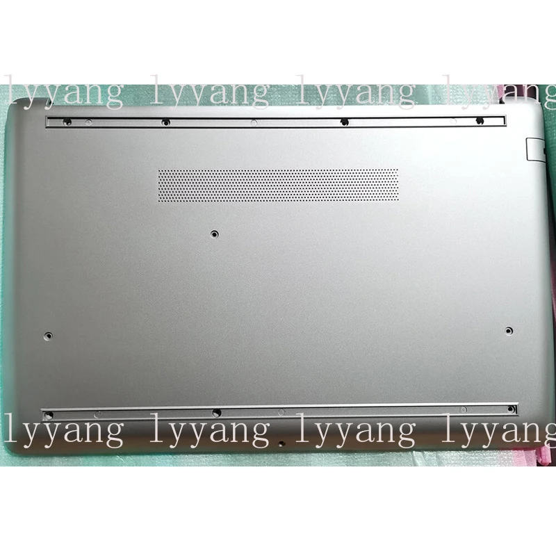 f For HP 250 255 256 G7 TPN-C136 Bottom Case D Shell Silver L49982-001/ L20391-001
f For HP 250 255 256 G7 TPN-C136 Bottom Case D Shell Silver L49982-001/ L20391-001