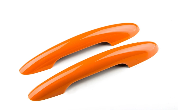 Car Decoration Auto Parts MINI Ray Style Door Handle Cover Mini Cooper Gen3 (2PCS/SET)
Car Decoration Auto Parts MINI Ray Style Door Handle Cover Mini Cooper Gen3 (2PCS/SET)