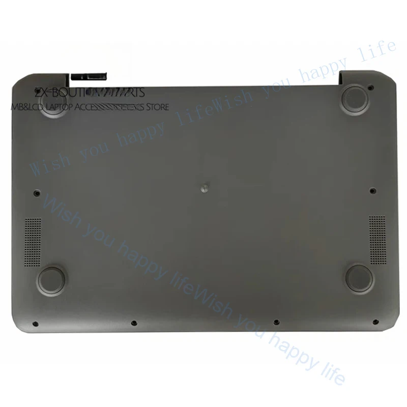 LL M01187-001 for HP Chromebook 11A-NB0013DX 11A-NB0047NR Replacement Bottom Base Case
LL M01187-001 for HP Chromebook 11A-NB0013DX 11A-NB0047NR Replacement Bottom Base Case