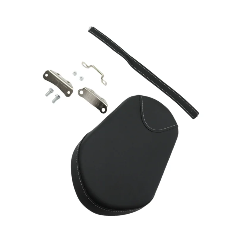 Black Motorcycle Rear Passenger Seat Pillion for Yamaha Bolt XV950 XV 950R-Spec 2014-2017
Black Motorcycle Rear Passenger Seat Pillion for Yamaha Bolt XV950 XV 950R-Spec 2014-2017