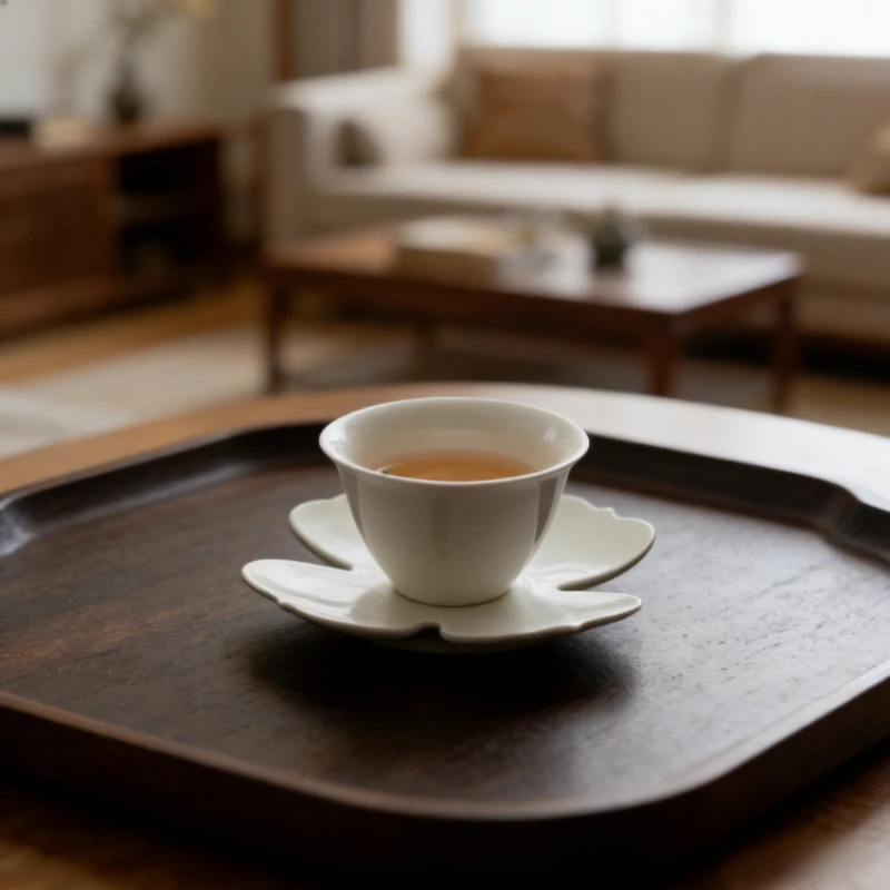 Ceramic Gourd Coaster Zen Petal Heat Insulation Pad Tea Cup Mat Tea Ceremony Accessory Anti Scald Tea Cup Holder Non Slip Pads
Ceramic Gourd Coaster Zen Petal Heat Insulation Pad Tea Cup Mat Tea Ceremony Accessory Anti Scald Tea Cup Holder Non Slip Pads