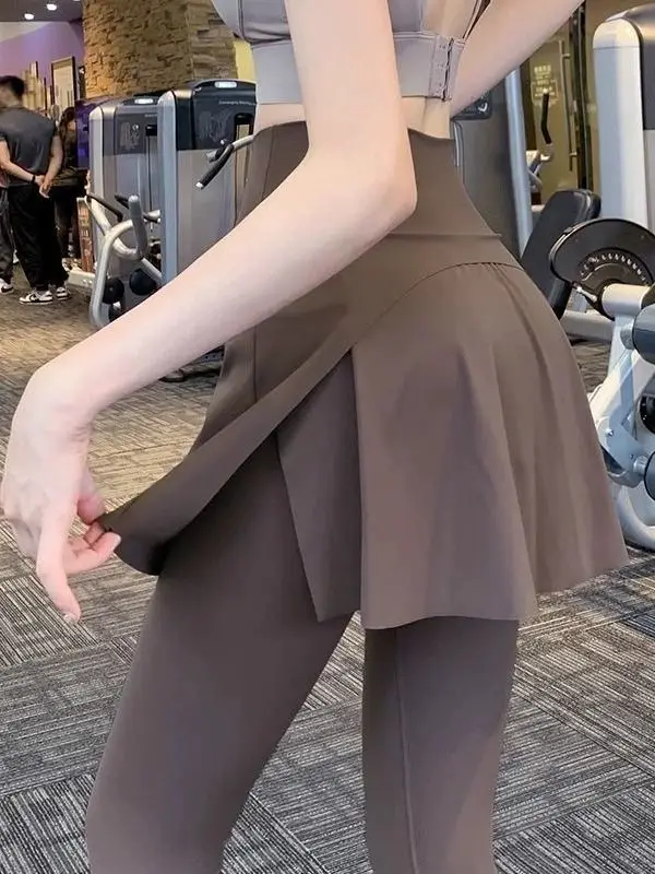 Брюки для фитнеса с высокой талией, женские леггинсы для бега для йоги, мягкие леггинсы Skinnny, лето с девятью точками, без подкладки
Брюки для фитнеса с высокой талией, женские леггинсы для бега для йоги, мягкие леггинсы Skinnny, лето с девятью точками, без подкладки