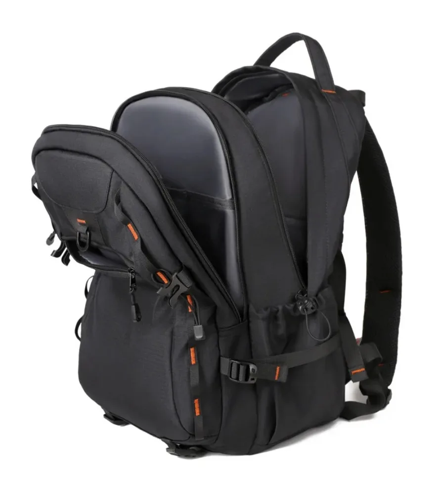 Expandable College Student Backpack For Travel And Business Trips With Large Storage
Expandable College Student Backpack For Travel And Business Trips With Large Storage