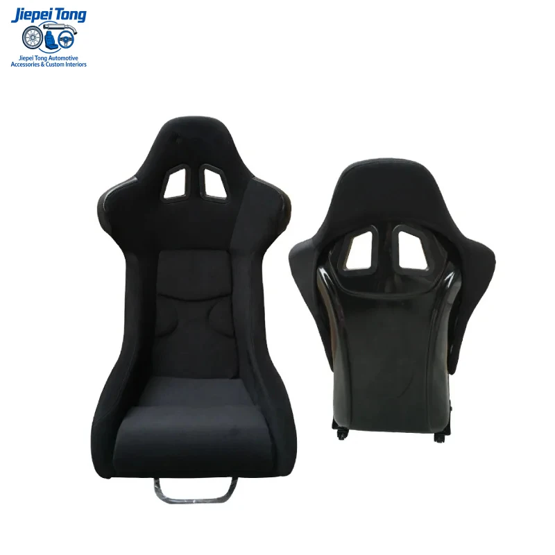 Professional Barrel Custom Racing Seats
Professional Barrel Custom Racing Seats