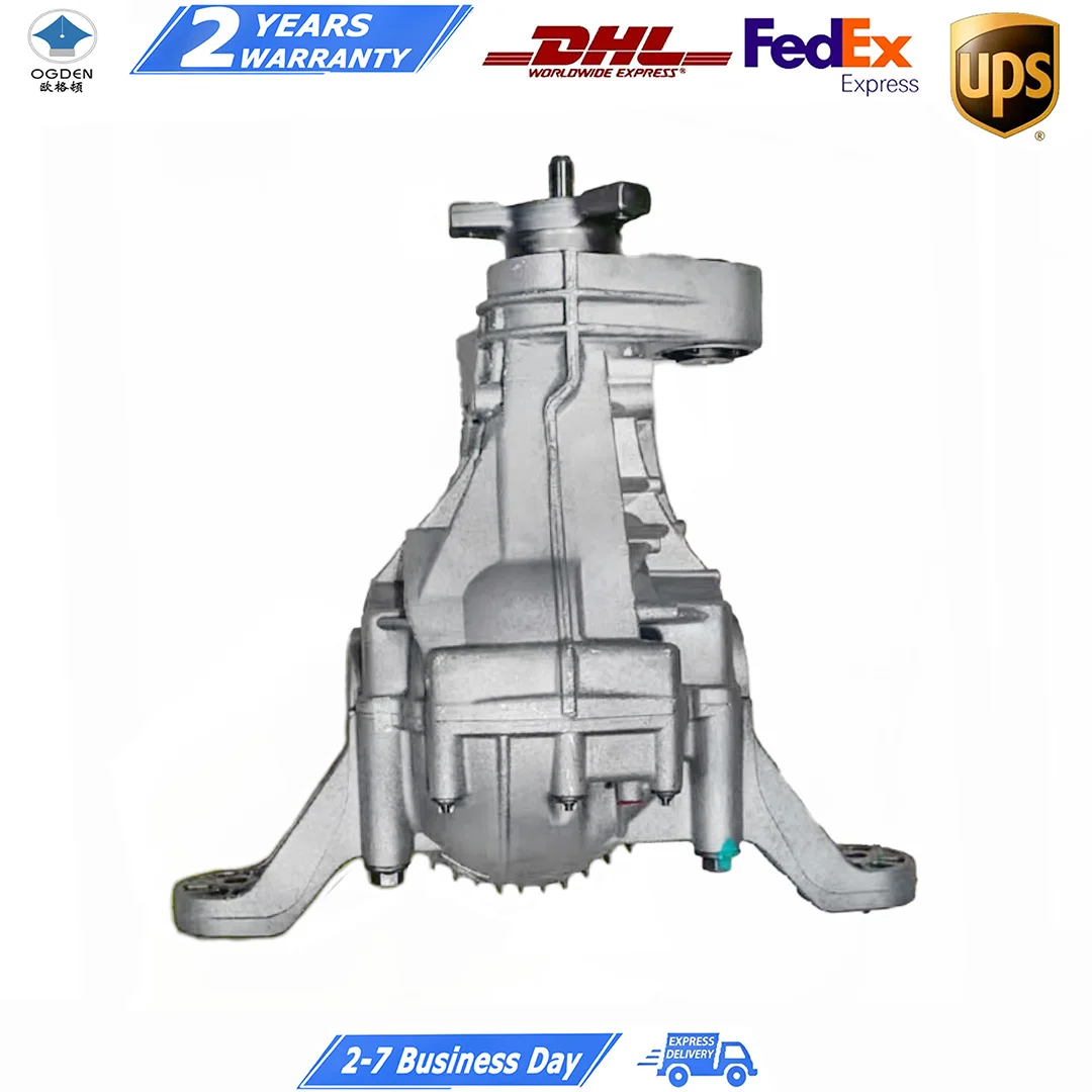 OGDEN Rear Axle Differential Transmissio 3.45 For Mercedes-Benz W251 R280 R350 R500 R300 A1643500414 1643500414 1643501614
OGDEN Rear Axle Differential Transmissio 3.45 For Mercedes-Benz W251 R280 R350 R500 R300 A1643500414 1643500414 1643501614
