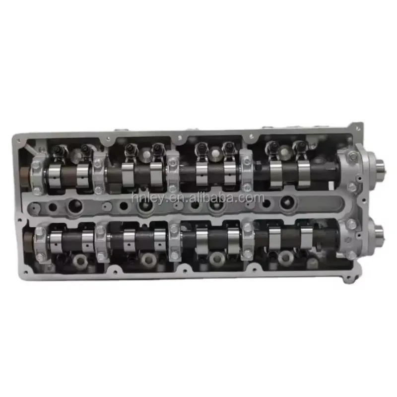 Factory Price Cylinder Head For FORD Everest Range MAZDA BT-50 WLAT WLC AMC908749 WE0110100J, WE0110100K 4986980 1449076
Factory Price Cylinder Head For FORD Everest Range MAZDA BT-50 WLAT WLC AMC908749 WE0110100J, WE0110100K 4986980 1449076