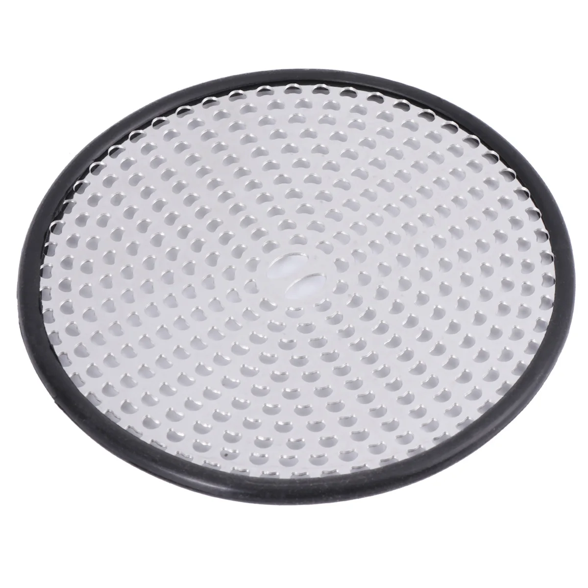 Strainers for Kitchen Sink Filter Mesh Round Floor Drain Anti-blocking Silver Balcony
Strainers for Kitchen Sink Filter Mesh Round Floor Drain Anti-blocking Silver Balcony