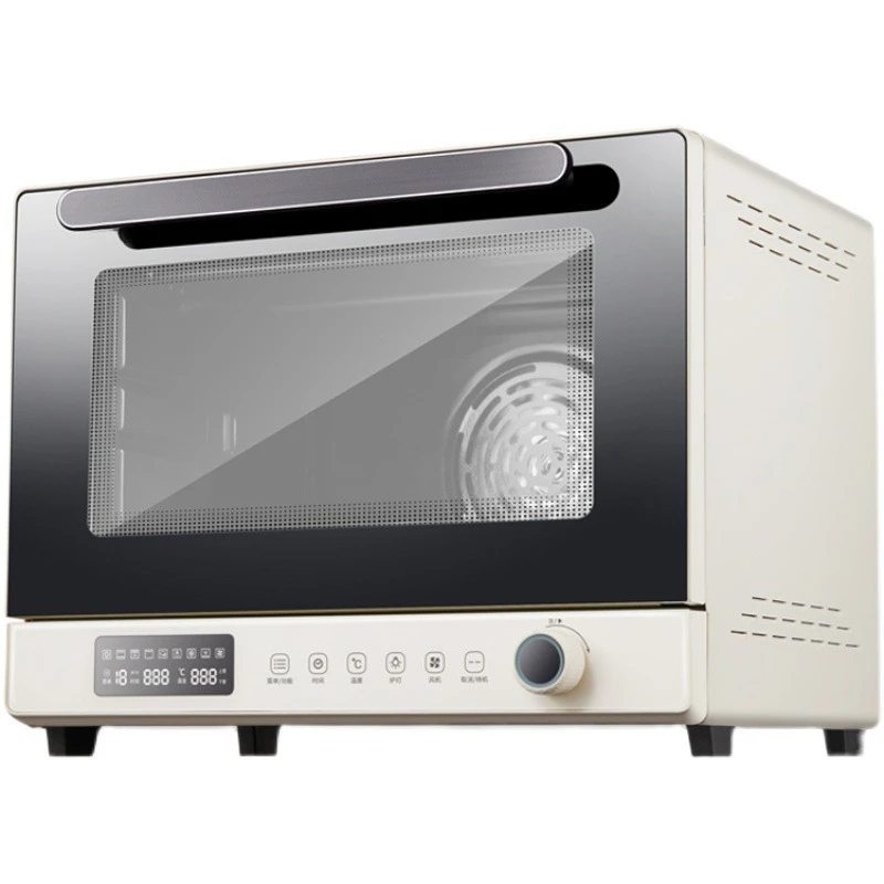 Oven Oven Household Small Baking Cake Multifunctional Fermentation Enamel Electric Baking
Oven Oven Household Small Baking Cake Multifunctional Fermentation Enamel Electric Baking