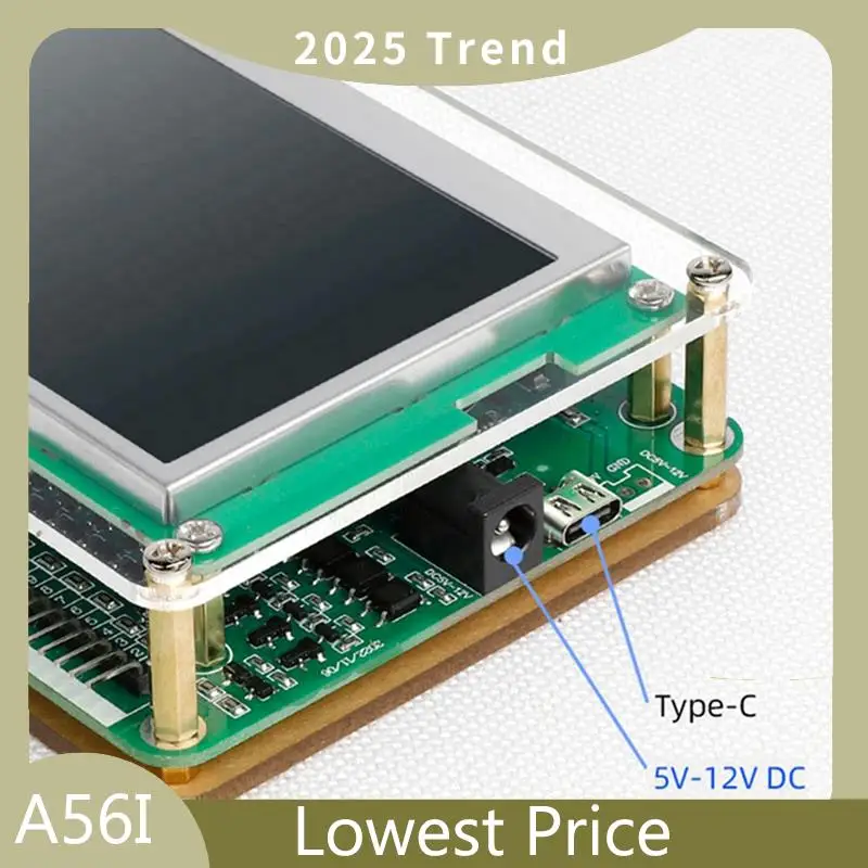 ABDD 1S-24S Voltage Tester Lithium Battery Pack Single Cell Measurement Series Volt Li- Lifepo4 LTO Batteries
ABDD 1S-24S Voltage Tester Lithium Battery Pack Single Cell Measurement Series Volt Li- Lifepo4 LTO Batteries