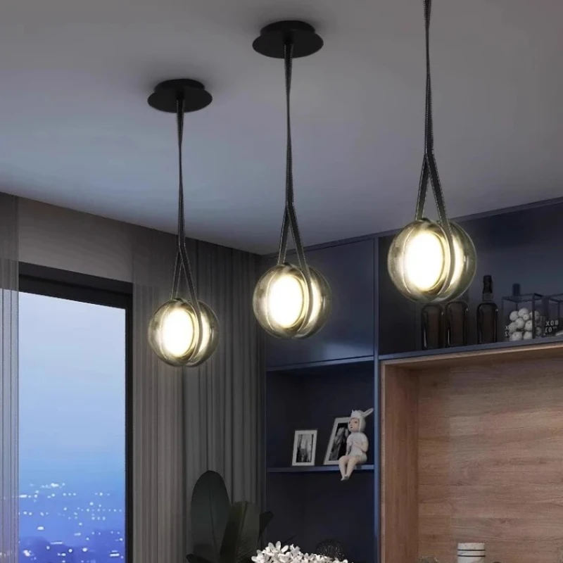 Nordic Glass Chandelier Living Dining Room Bar Counter Minimalist Bedroom Creative Artm Chandelier Home Decor Light Fixture
Nordic Glass Chandelier Living Dining Room Bar Counter Minimalist Bedroom Creative Artm Chandelier Home Decor Light Fixture