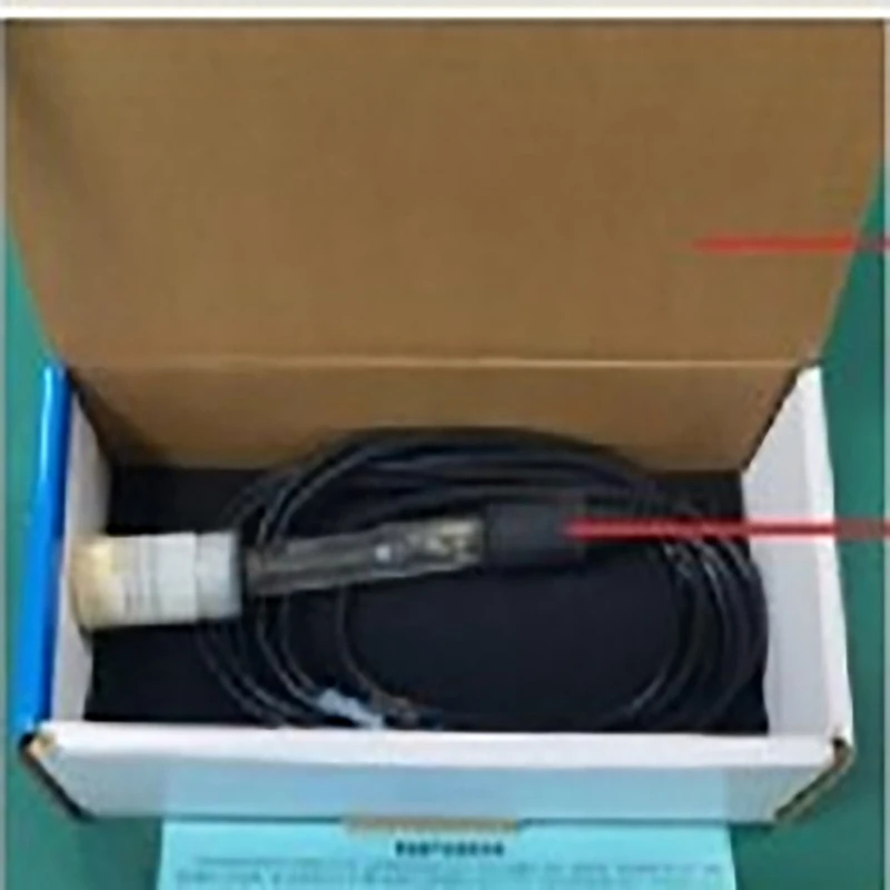 Special promotions! Genuine guarantee PK-1-01/PK-1 potassium ion electrode - Affordable price with invoice
Special promotions! Genuine guarantee PK-1-01/PK-1 potassium ion electrode - Affordable price with invoice