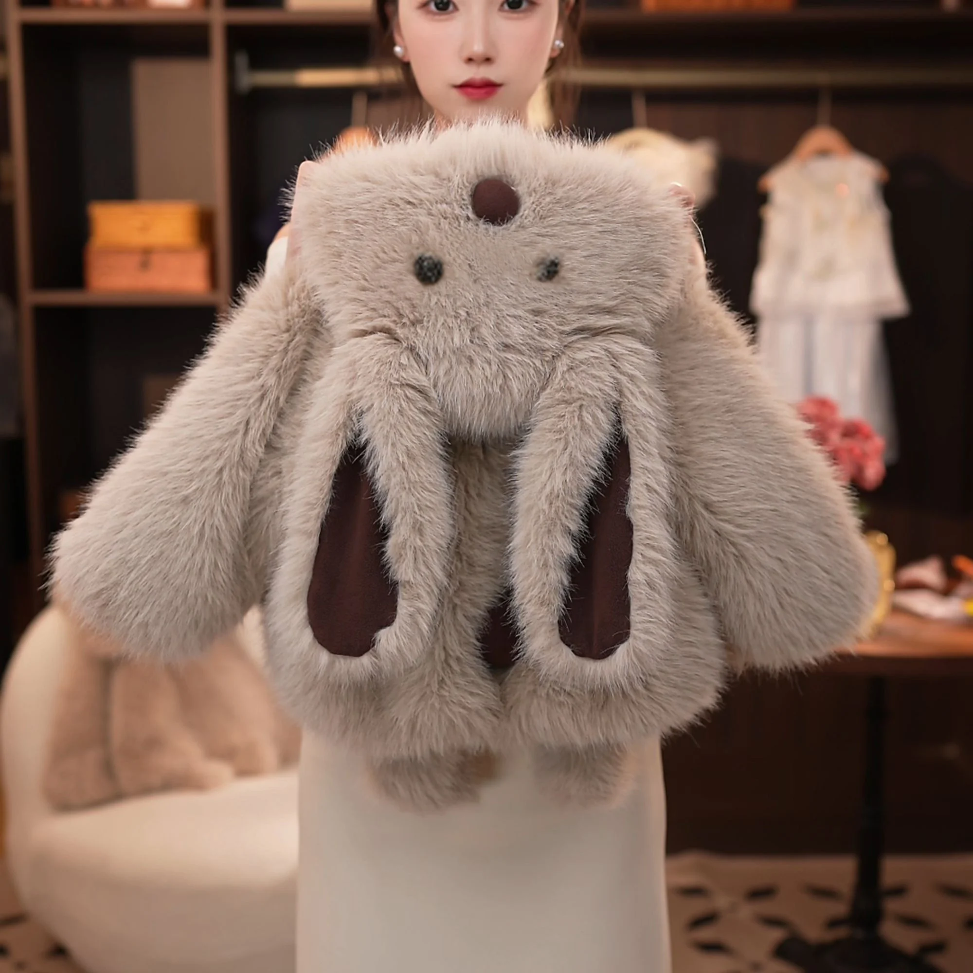 Осенне-зимняя детская куртка из искусственного меха, джет для девочки, новинка 2025, детская куртка Sle, одежда для маленьких девочек, подарок из меха с героями мультфильмов
Осенне-зимняя детская куртка из искусственного меха, джет для девочки, новинка 2025, детская куртка Sle, одежда для маленьких девочек, подарок из меха с героями мультфильмов