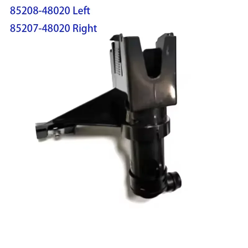 FOR LEXUS RX400H 2006-2008 Headlamp Washer Nozzle OEM 85208-48020 85207-48020
FOR LEXUS RX400H 2006-2008 Headlamp Washer Nozzle OEM 85208-48020 85207-48020