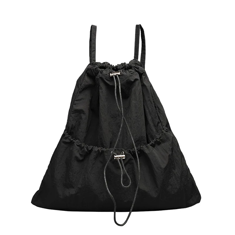 Stylish Good Quality Waterproof Backpack with Large Capacity and Adjustable Strap for Laptops and School Essentials
Stylish Good Quality Waterproof Backpack with Large Capacity and Adjustable Strap for Laptops and School Essentials