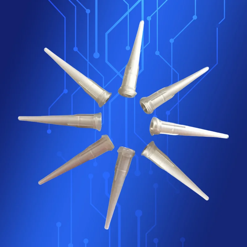100Pcs 16G Industrial Tapered Dispensing Needles | TT Anti-Clog Tips for Glue/Resin Free Shipping & Bulk Discount
100Pcs 16G Industrial Tapered Dispensing Needles | TT Anti-Clog Tips for Glue/Resin Free Shipping & Bulk Discount