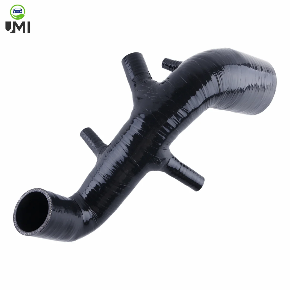 1PC 4PLY For Audi A3 S3 TT Quattro Seat Leon Cupra R BAM 1.8T 225PS 1998-2006 Car Silicone Induction Intake Pipe Hose
1PC 4PLY For Audi A3 S3 TT Quattro Seat Leon Cupra R BAM 1.8T 225PS 1998-2006 Car Silicone Induction Intake Pipe Hose