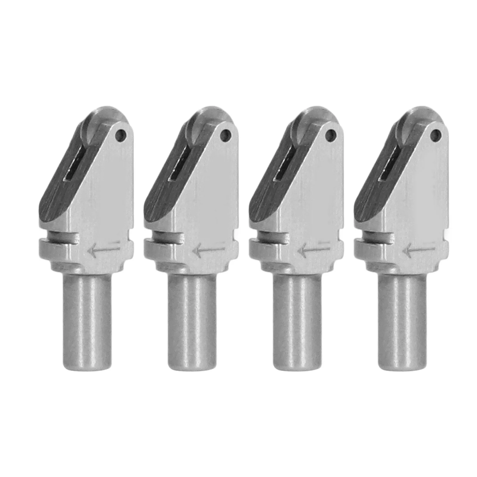 4Pcs Glass Cutter Head Tungsten Steel Triangular Automatic Cutting Machine Knife Head 155°/145°
4Pcs Glass Cutter Head Tungsten Steel Triangular Automatic Cutting Machine Knife Head 155°/145°
