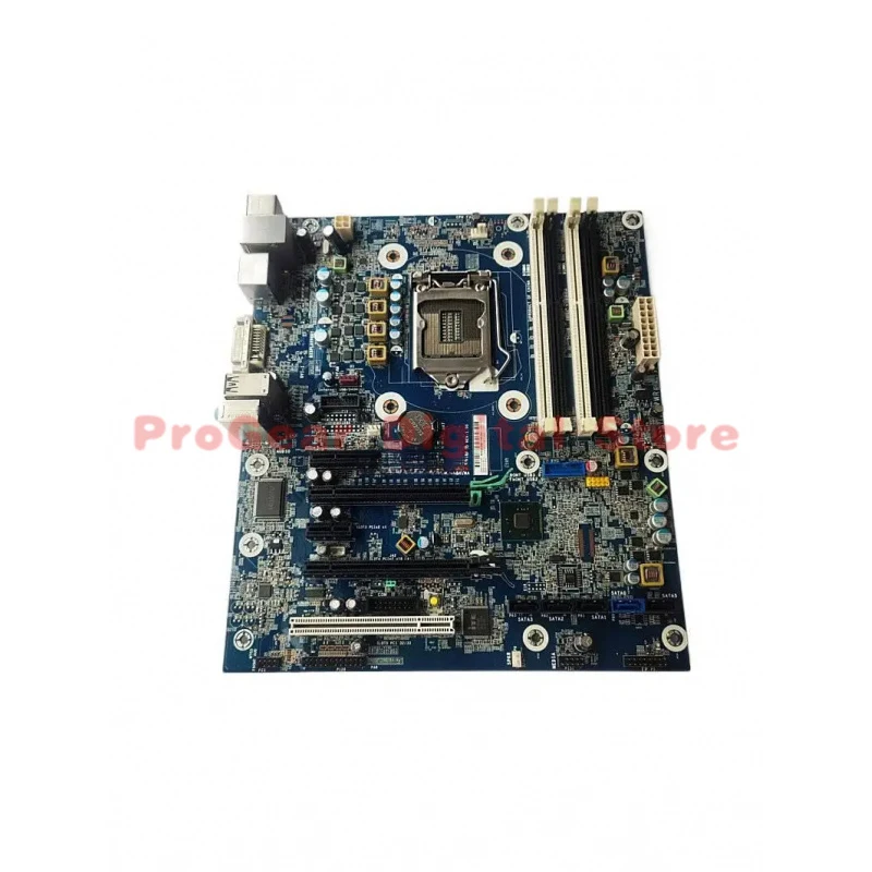 Материнская плата для рабочей станции HP Z230 CMT 697894-002 698113-001 LGA1150
Материнская плата для рабочей станции HP Z230 CMT 697894-002 698113-001 LGA1150