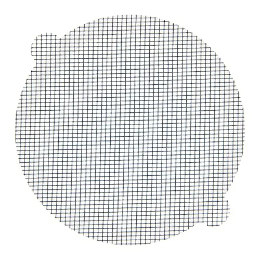 Disposable Hair Catcher Shower Drain Floor Sink Strainer Filter Mesh with Stickers for Bathroom and Kitchen 30 Pack Round Grey
Disposable Hair Catcher Shower Drain Floor Sink Strainer Filter Mesh with Stickers for Bathroom and Kitchen 30 Pack Round Grey