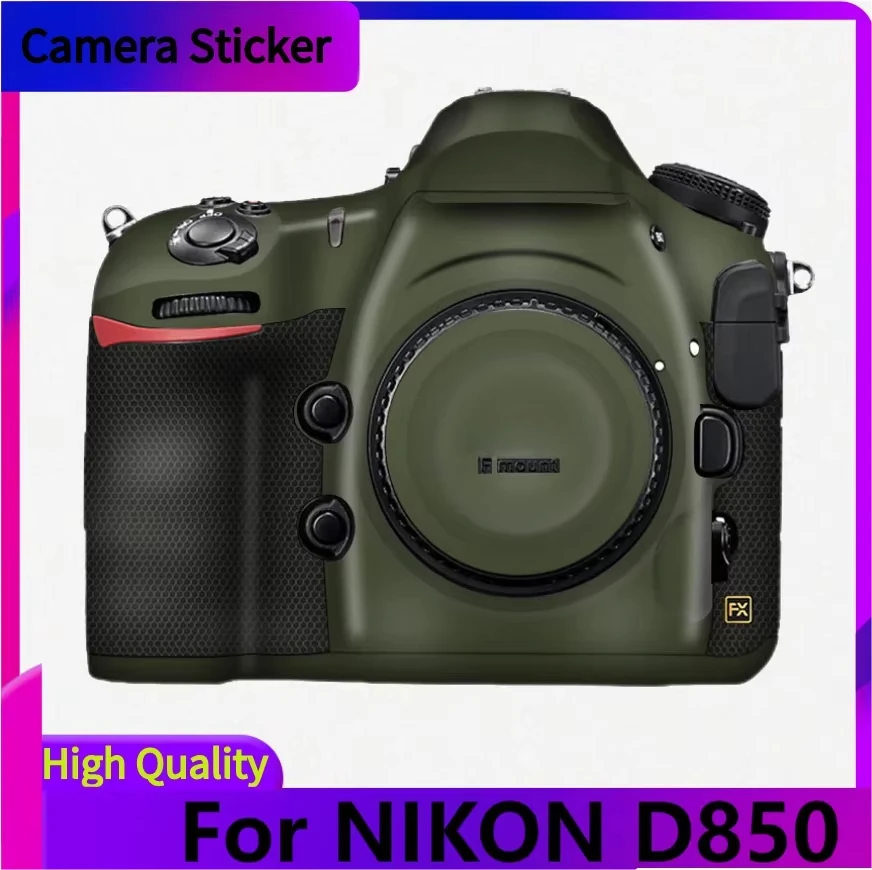 For NIKON D850 D810 D750 D610 D800 Camera Sticker Protective Skin Decal Film Anti-Scratch Protector Coat D 850 810 750 610 800
For NIKON D850 D810 D750 D610 D800 Camera Sticker Protective Skin Decal Film Anti-Scratch Protector Coat D 850 810 750 610 800