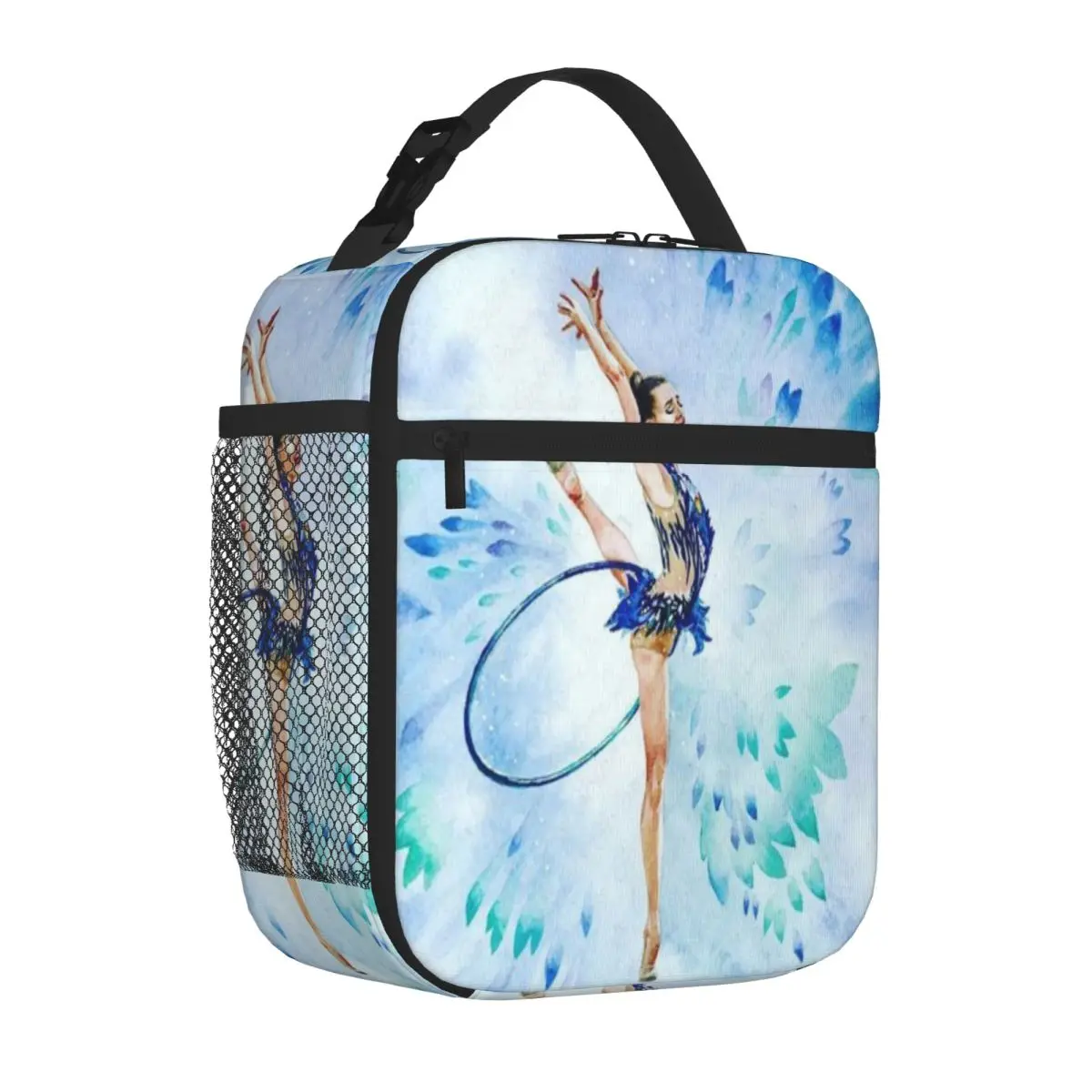 Bestselling Polina Shmatko (Russia) Military Style Carry Lunch Bag Short Journey Lunch Handbag
Bestselling Polina Shmatko (Russia) Military Style Carry Lunch Bag Short Journey Lunch Handbag