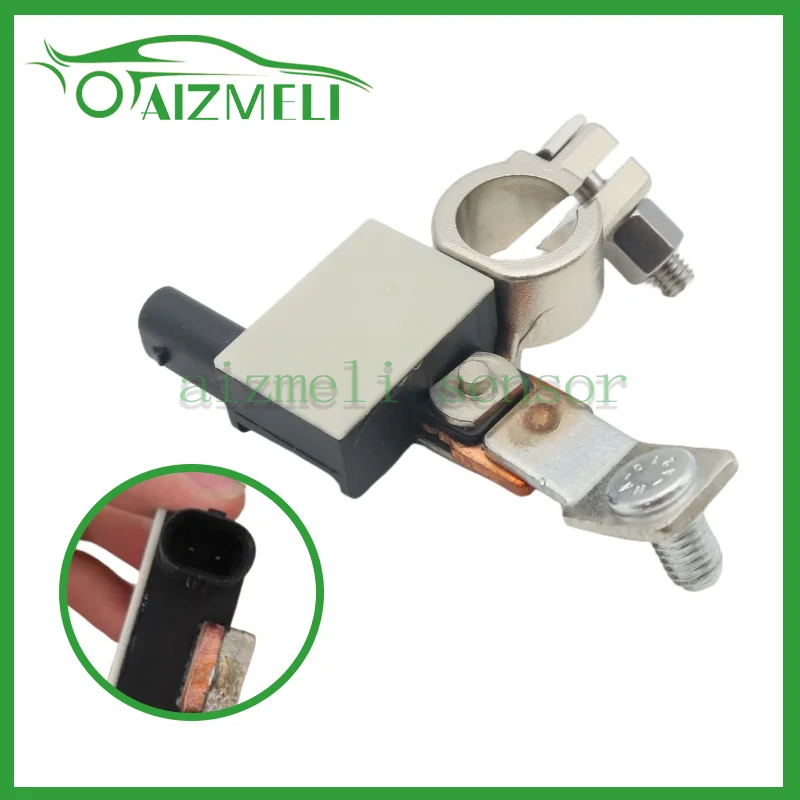 Battery Cable Terminal End Sensor 22926732 For Cadillac XT5 Chevrolet Cruze Malibu GMC Acadia 2016~2018 2017 Automobiles Spare
Battery Cable Terminal End Sensor 22926732 For Cadillac XT5 Chevrolet Cruze Malibu GMC Acadia 2016~2018 2017 Automobiles Spare