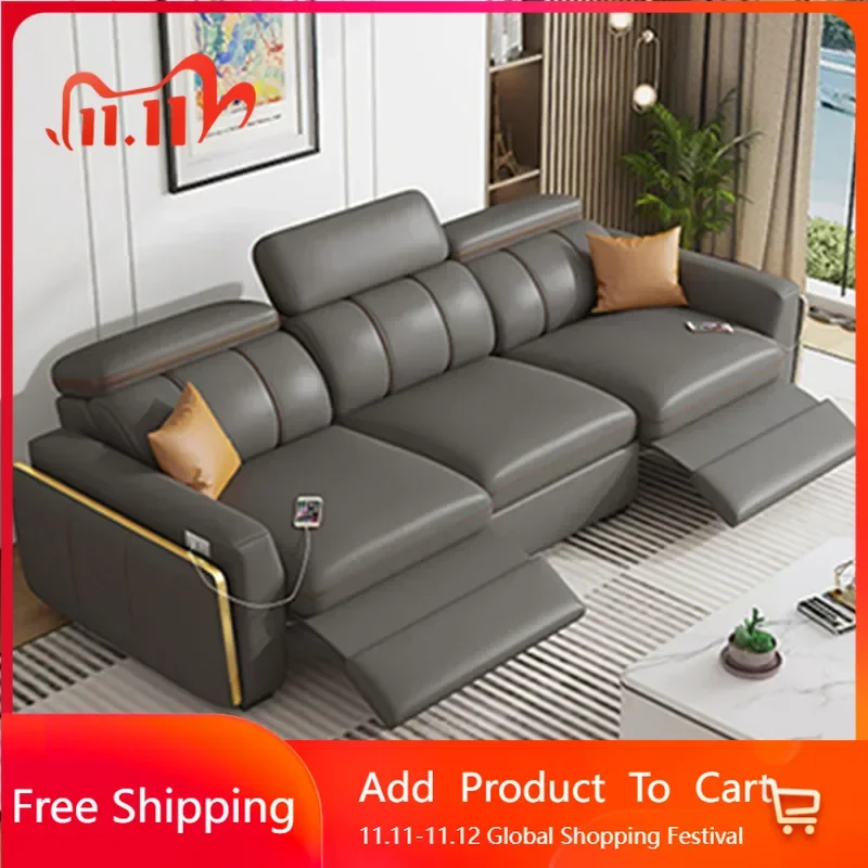 Throne Brown Living Room Sofas Design Reclining Lazy Sleeper Electric Sofa Luxury Modern Individual Ergonomic Lounge Furniture
Throne Brown Living Room Sofas Design Reclining Lazy Sleeper Electric Sofa Luxury Modern Individual Ergonomic Lounge Furniture