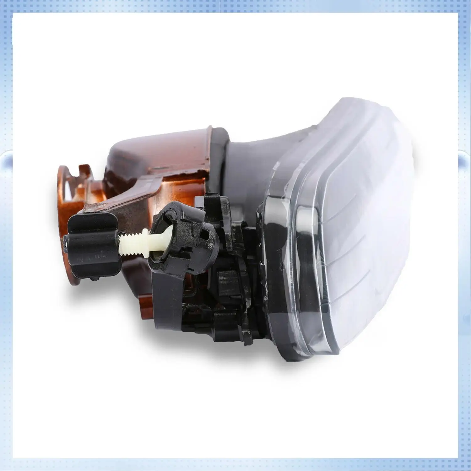 A70R-63178361951 Car Fog Light Lamp LED Driving Lamp For-BMW 3 Series E46 4 Door 1999 2000 2001 63178361952
A70R-63178361951 Car Fog Light Lamp LED Driving Lamp For-BMW 3 Series E46 4 Door 1999 2000 2001 63178361952
