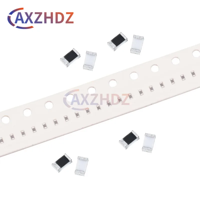500PCS 5% 0402 0R - 10M SMD Resistor 1/16W 1 10 47 100 150 220 330 470 510 680 910 K Ohm Ω 1K 2K 10K 100K 1R 10R 100R 220R 470R
500PCS 5% 0402 0R - 10M SMD Resistor 1/16W 1 10 47 100 150 220 330 470 510 680 910 K Ohm Ω 1K 2K 10K 100K 1R 10R 100R 220R 470R
