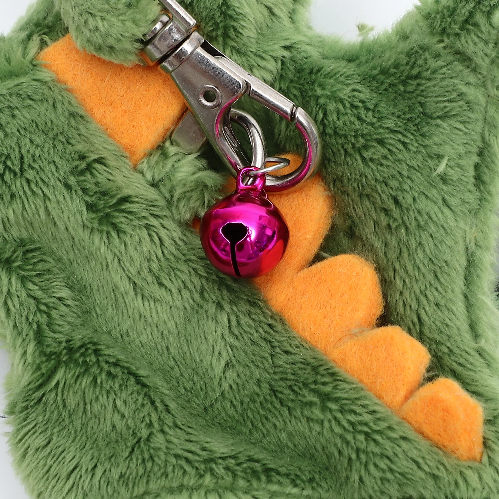 Comfortable Adjustable Pet Harness Vest Portable Small Pets Traction Leash Anti-Escaping Walking Kit Pet Harness
Comfortable Adjustable Pet Harness Vest Portable Small Pets Traction Leash Anti-Escaping Walking Kit Pet Harness