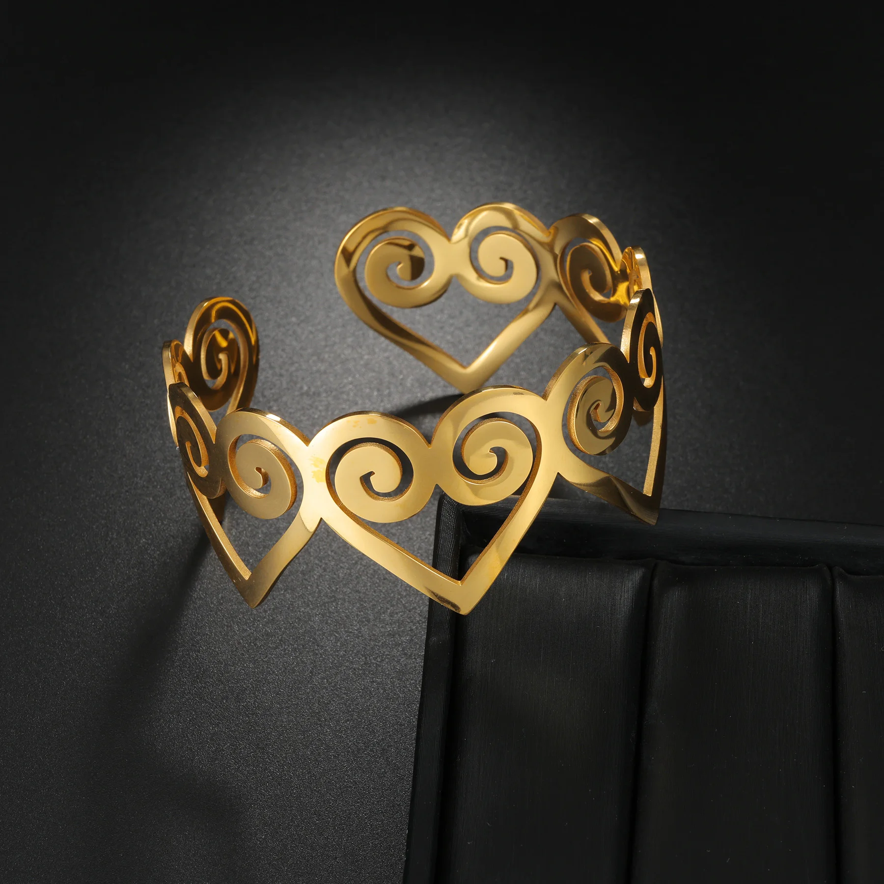 Пользовательский рисунок символ 30 мм браслет-манжета для женщин и мужчин из нержавеющей стали персонализированный браслет с логотипом пары рождественские украшения подарок 
Пользовательский рисунок символ 30 мм браслет-манжета для женщин и мужчин из нержавеющей стали персонализированный браслет с логотипом пары рождественские украшения подарок