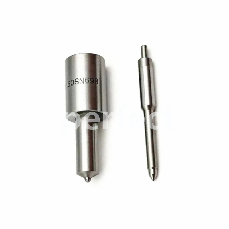 Для грузовиков NISSAN UD NE6 6x форсунка дизельного топлива 105015-6981 DLLA160SN698
Для грузовиков NISSAN UD NE6 6x форсунка дизельного топлива 105015-6981 DLLA160SN698