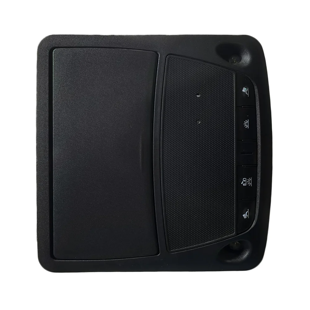 Overhead Console Map Reading Light Unit for Nissan For Altima For Teana X Trail Leaf 2013 to 2018 Easy Install
Overhead Console Map Reading Light Unit for Nissan For Altima For Teana X Trail Leaf 2013 to 2018 Easy Install