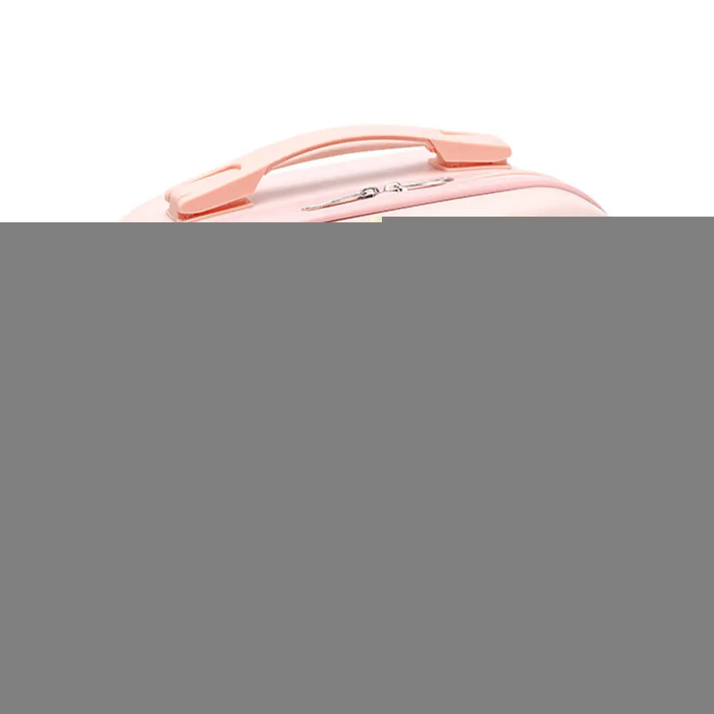 1pc Case Travel Cosmetics Washing Travel Toiletry Bag Women Makeup Storage Organizer Bag for Brush Holder
1pc Case Travel Cosmetics Washing Travel Toiletry Bag Women Makeup Storage Organizer Bag for Brush Holder