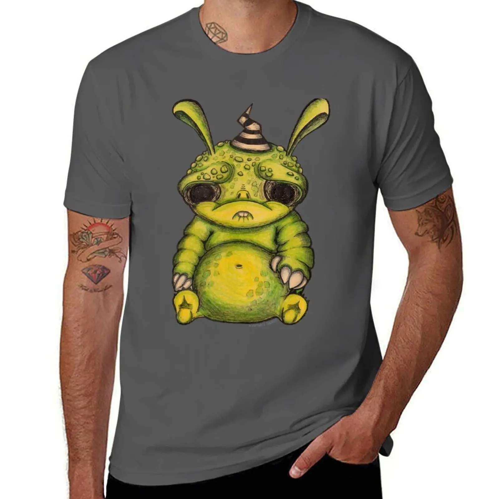 Need love Monster T-Shirt luxury clothing labubu Louboutins cotton graphic tees plain black t shirts men
Need love Monster T-Shirt luxury clothing labubu Louboutins cotton graphic tees plain black t shirts men