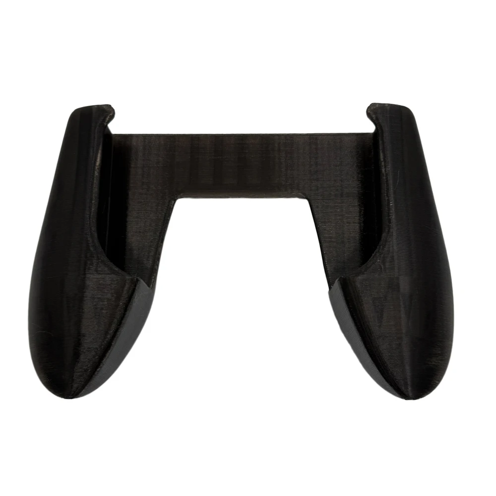 Grip Handle for RG ROTATE Game Console Holding Handle Ergonomic Design for ANBERNIC RG ROTATE DIY 3D Printed Grip PLA+ Black Red
Grip Handle for RG ROTATE Game Console Holding Handle Ergonomic Design for ANBERNIC RG ROTATE DIY 3D Printed Grip PLA+ Black Red