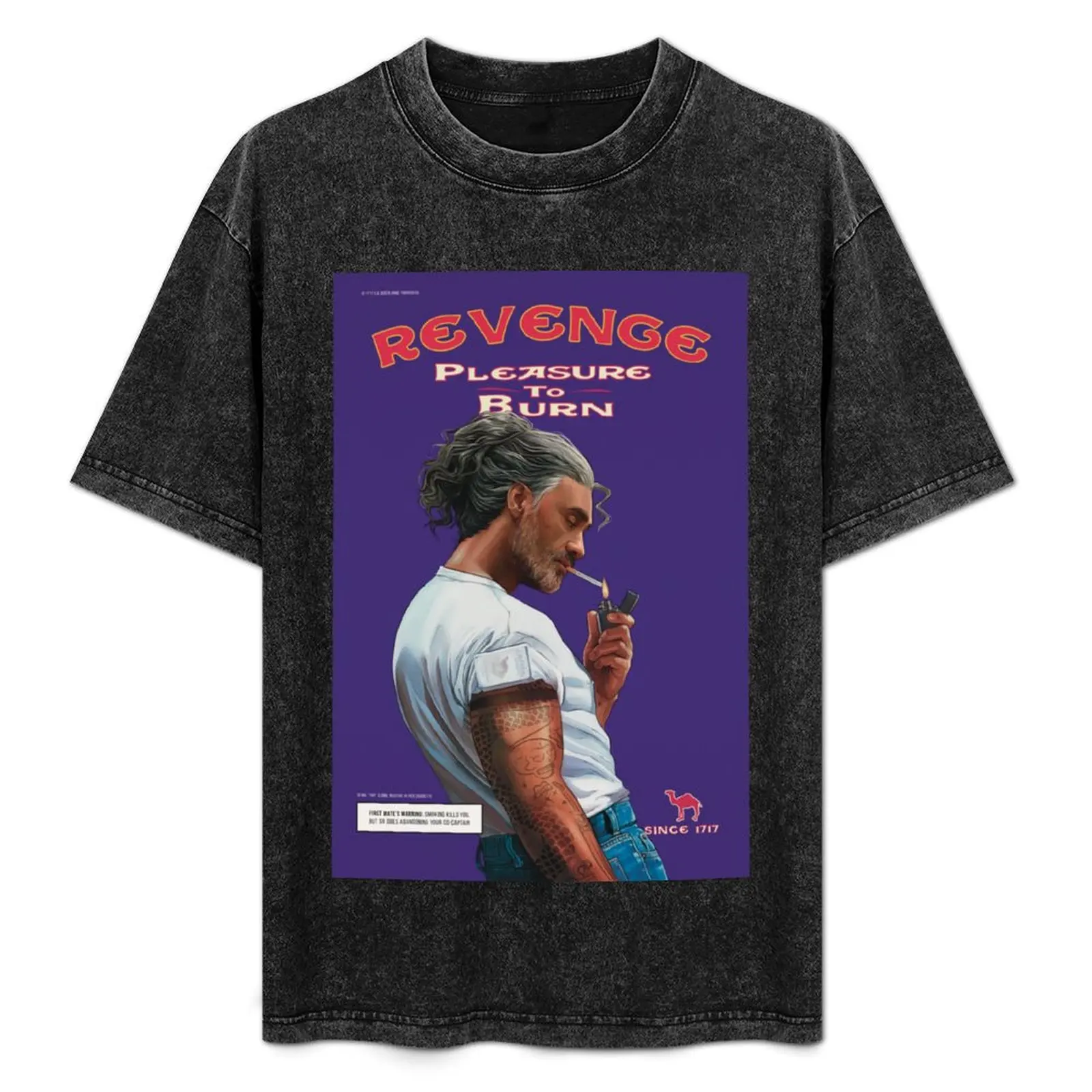 Pleasure To Burn T-Shirt Plus Size Gym Sports T-Shirt
Pleasure To Burn T-Shirt Plus Size Gym Sports T-Shirt