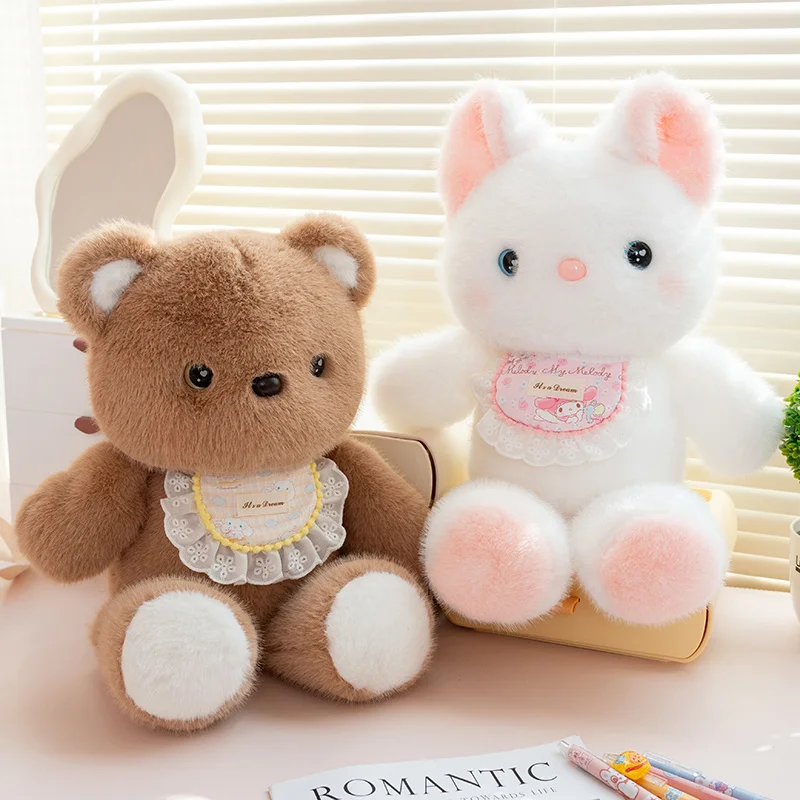 Kawaii 50 см мягкая коала кошка кролик медведь единорог плюшевая кукла мягкие мультяшные животные мягкие игрушки куклы подарки
Kawaii 50 см мягкая коала кошка кролик медведь единорог плюшевая кукла мягкие мультяшные животные мягкие игрушки куклы подарки