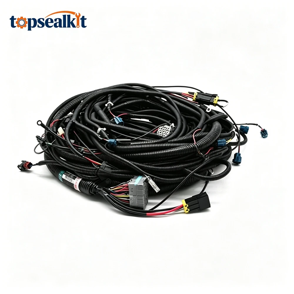 0004773 0004773hHitachi Excavator Zax200-1 External Harness High Quality
0004773 0004773hHitachi Excavator Zax200-1 External Harness High Quality