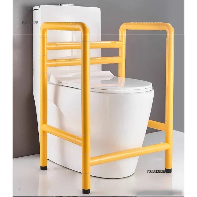 Light Luxury Anti-slip Grab Bars for Bathroom Modern Metal Railings Convenient Stable Senior Sofa Safety Rails for The Elderly
Light Luxury Anti-slip Grab Bars for Bathroom Modern Metal Railings Convenient Stable Senior Sofa Safety Rails for The Elderly