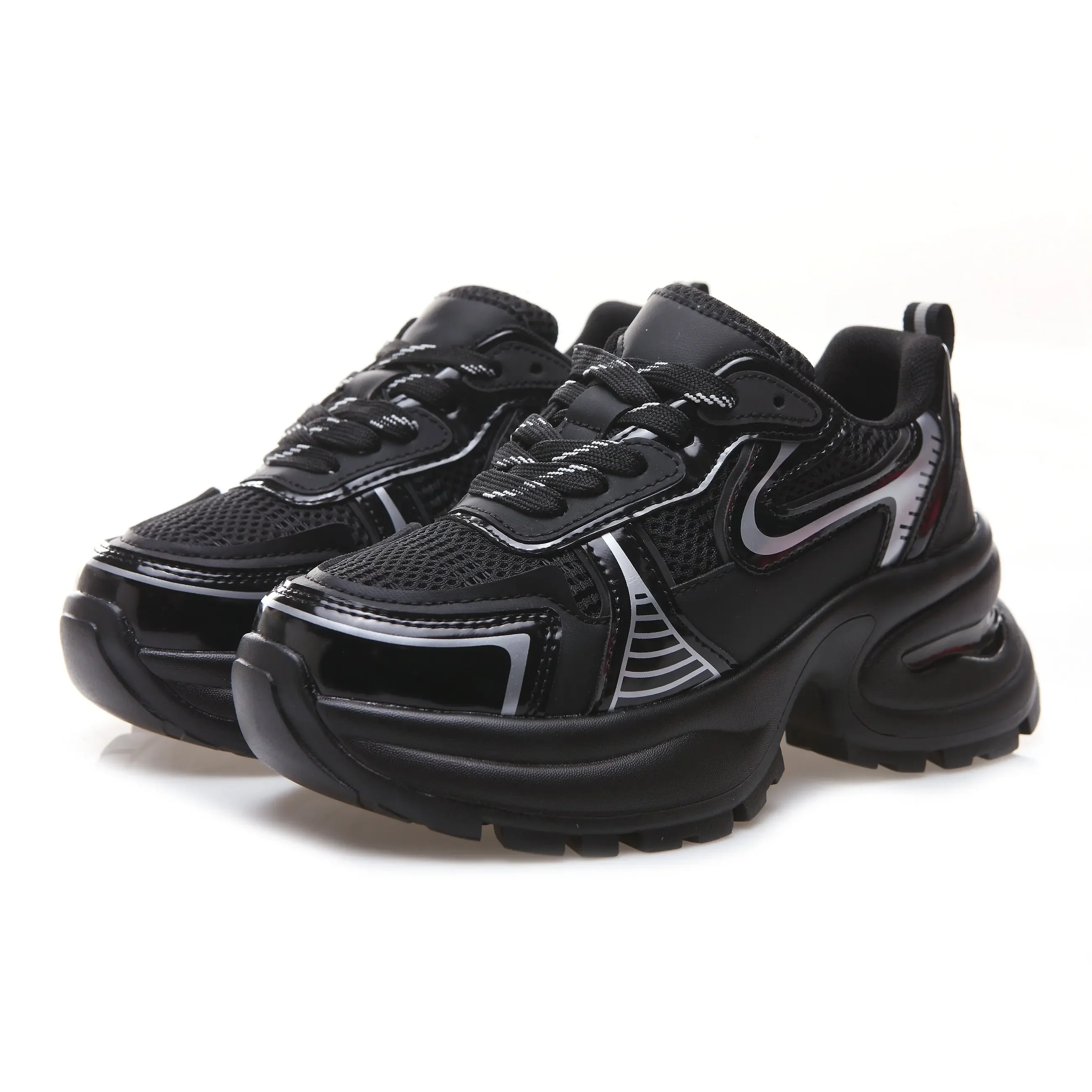 Casual Shoes for Women, Eternal, Multi-functional, Fashionable, Comfortable, Durable, Same Style
Casual Shoes for Women, Eternal, Multi-functional, Fashionable, Comfortable, Durable, Same Style