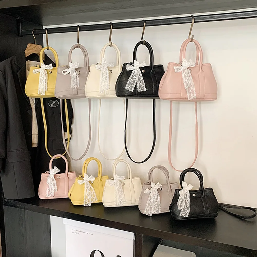 Women's Bag New European and American Fashionable Lychee Pattern Handbag High-end Niche Bucket Crossbody Bag
Women's Bag New European and American Fashionable Lychee Pattern Handbag High-end Niche Bucket Crossbody Bag