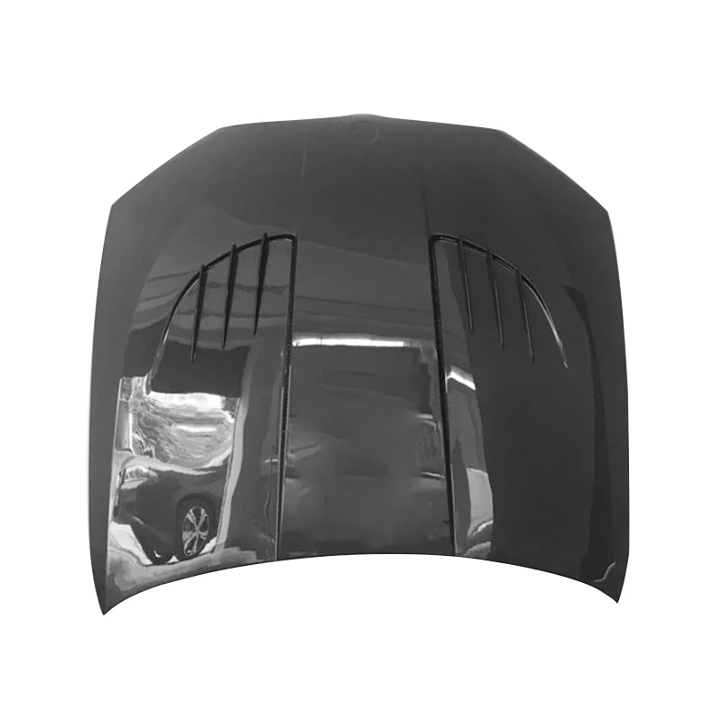High Quality Carbon Fiber Front Engine Hood Bonnet Cover for BMW 5 Series G30 G38 M5 F90
High Quality Carbon Fiber Front Engine Hood Bonnet Cover for BMW 5 Series G30 G38 M5 F90