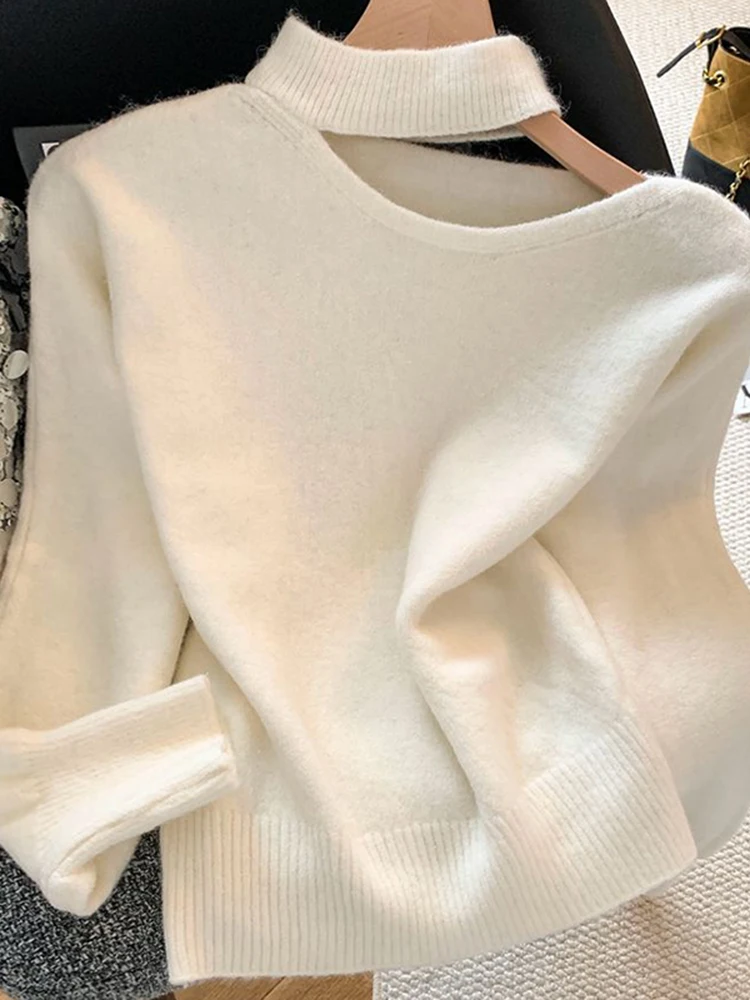 Новогодний красный длинный вязаный свитер для женщин, весенняя модная облегающая верхняя одежда, повседневный, мягкий, удобный для путешествий
Новогодний красный длинный вязаный свитер для женщин, весенняя модная облегающая верхняя одежда, повседневный, мягкий, удобный для путешествий