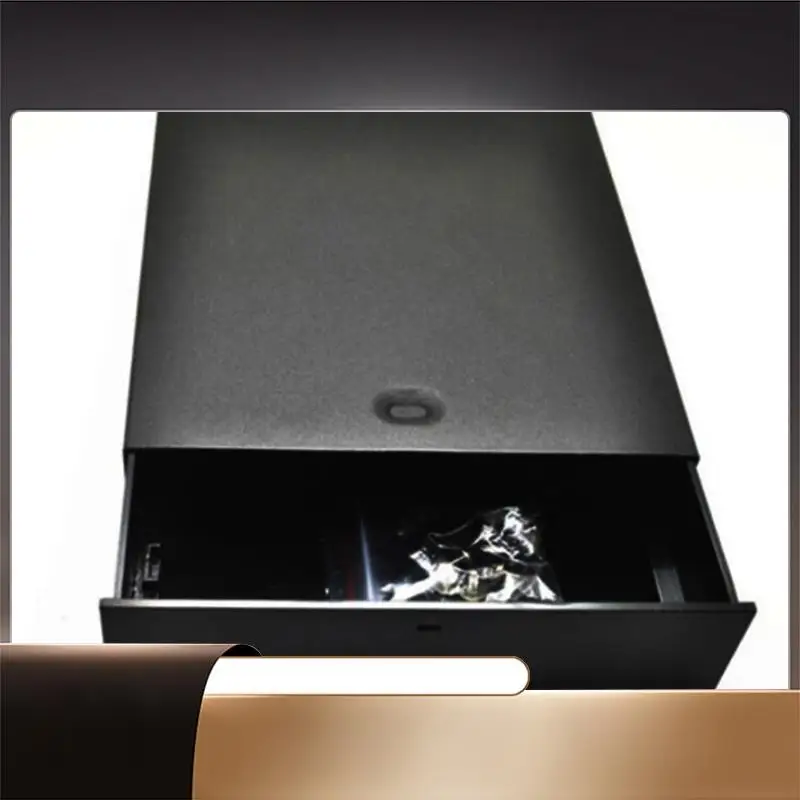 Desktop Storage Box Organizer Drawer Optical Drives 5.25Inch Front Panel Storage Holders & Racks For Desktop PC Computer-X64A
Desktop Storage Box Organizer Drawer Optical Drives 5.25Inch Front Panel Storage Holders & Racks For Desktop PC Computer-X64A