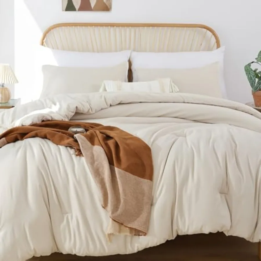 Set 3pcs 1 Boho and 2 Pillowcases All Season Bedding Lightweight Soft Bedspread Blanket Quilt
Set 3pcs 1 Boho and 2 Pillowcases All Season Bedding Lightweight Soft Bedspread Blanket Quilt