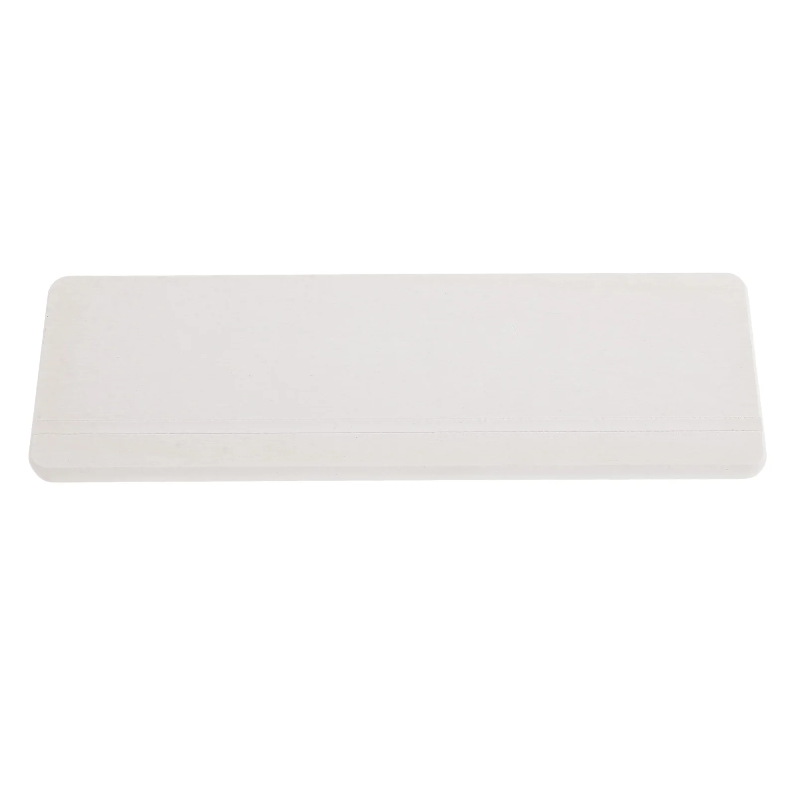 1PC Solid Color Diatom Mat Multifunction Water Absorption Cup Mat Soap Pad for Bathroom Washroom (White)
1PC Solid Color Diatom Mat Multifunction Water Absorption Cup Mat Soap Pad for Bathroom Washroom (White)