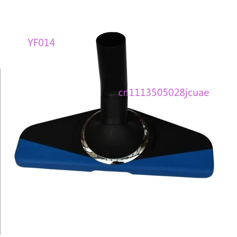 Новая вращающаяся умная насадка-щетка для пылесосов Philips FC5982 FC5988 FC8471 FC8472
Новая вращающаяся умная насадка-щетка для пылесосов Philips FC5982 FC5988 FC8471 FC8472